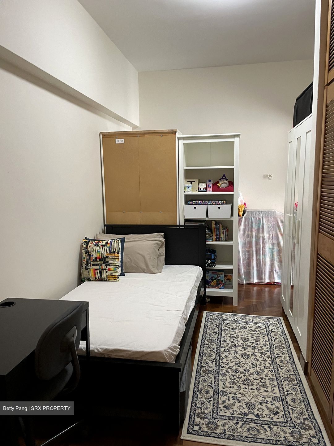 Allsworth Park (D10), Condominium #611586391